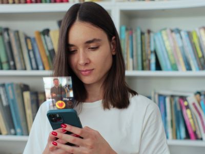 Erfolg verspricht die beste Dating App für 2024