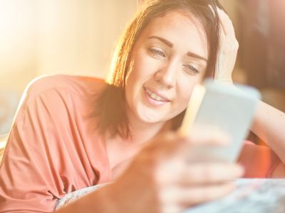 Auf einer guten Dating-App ist Dating deutlich interessanter