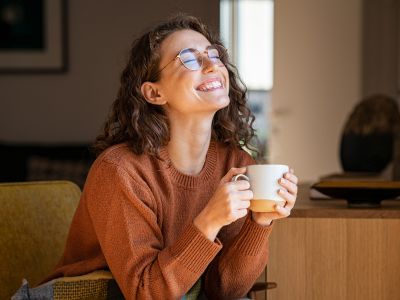 Freude über die Normalität vieler Matches beim Dating