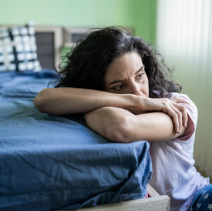 Single und depressiv? Wie der Beziehungsstatus die psychische Gesundheit beeinflusst
