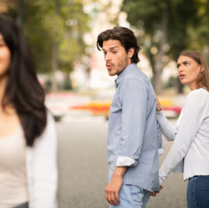 Eifersucht bekämpfen – 5 Tipps gegen Eifersucht und Verlustangst