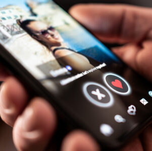 Tinder, Hinge & OkCupid: Sicherheitslücke ermöglicht gesperrten Nutzern neue Profile