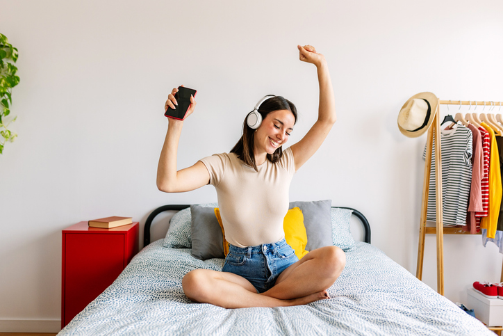 Mehr über den Artikel erfahren Wie Männer und Frauen ihre perfekte Dating-App finden