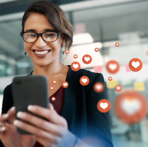 Welche Dating App passt zu mir als Frau?