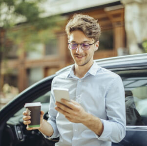 Dating-Apps für Männer: Welche ist die richtige für dich?