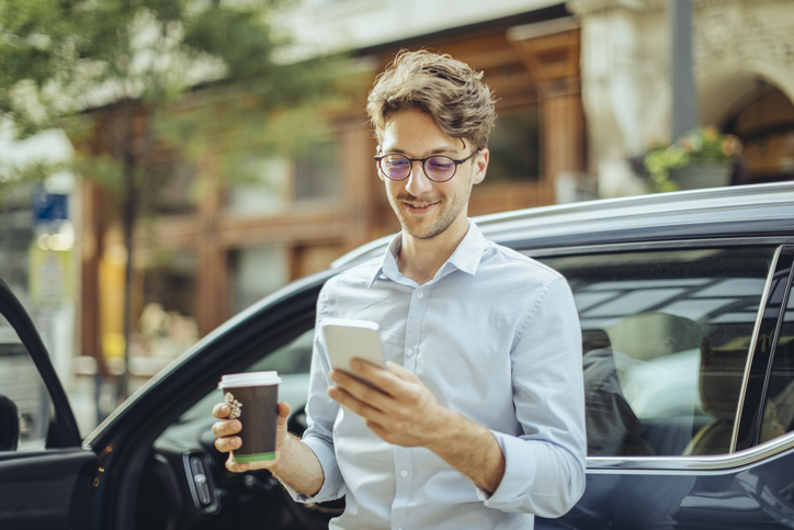 Mehr über den Artikel erfahren Dating-Apps für Männer: Welche ist die richtige für dich?