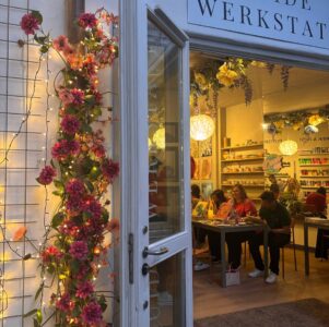 Unser erster Offline-Single-Abend in Landshut
