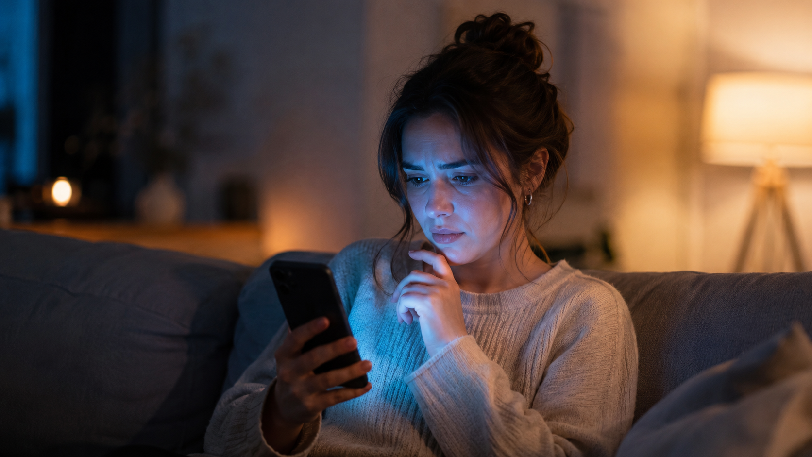 Mehr über den Artikel erfahren KI-Bots im Online-Dating 2026: Chattest du gerade mit einem Menschen – oder einer Maschine?
