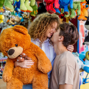 Online Dating 2026: Warum viele Singles genug von Spielchen haben